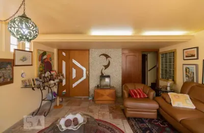 Casa para venda - moema, 4 quartos,  400 m² - são paulo