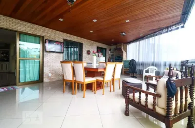 Apartamento para venda - recreio, 4 quartos,  130 m² - rio de janeiro