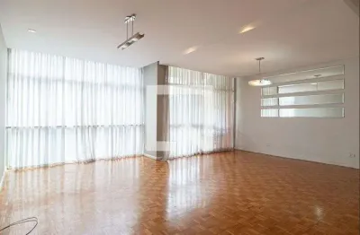Apartamento para venda - consolação, 3 quartos,  200 m² - são paulo