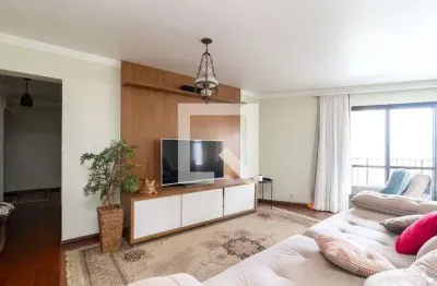 Apartamento para venda - água fria, 5 quartos,  244 m² - são paulo