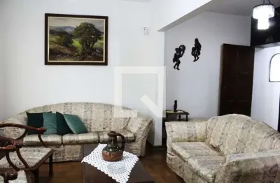 Casa para venda - perdizes, 5 quartos,  210 m² - são paulo