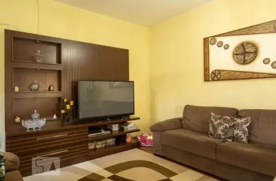 Casa para venda - vila roque, 4 quartos,  240 m² - são paulo