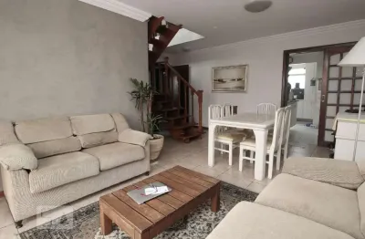 Cobertura para venda - santana, 4 quartos,  244 m² - são paulo