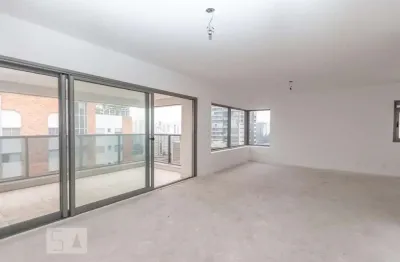 Apartamento para venda - brooklin, 3 quartos,  192 m² - são paulo