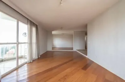 Apartamento para venda - portal do morumbi, 4 quartos,  200 m² - são paulo
