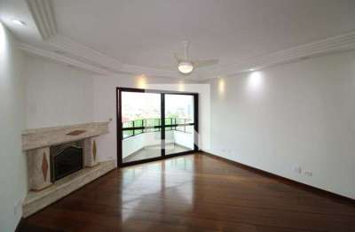 Apartamento para venda - água fria, 3 quartos,  158 m² - são paulo