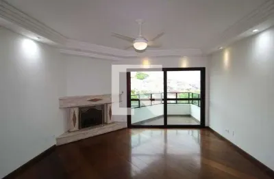 Apartamento para venda - água fria, 3 quartos,  158 m² - são paulo