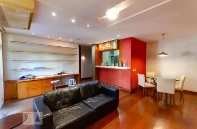 Apartamento para venda - lagoa, 3 quartos,  107 m² - rio de janeiro