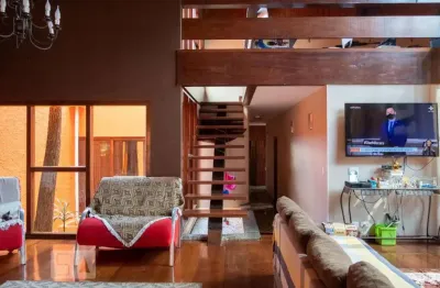 Casa para venda - itaquera, 3 quartos,  300 m² - são paulo