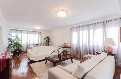 Apartamento para venda - moema, 3 quartos,  262 m² - são paulo