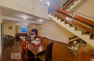 Casa para venda - penha de frança, 4 quartos,  280 m² - são paulo