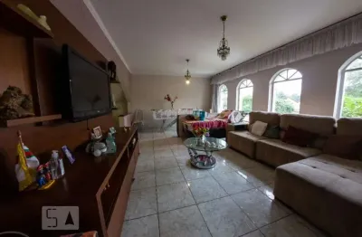 Casa para venda - água fria, 4 quartos,  177 m² - são paulo