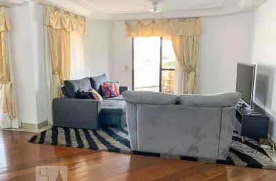 Apartamento para venda - jardim avelino , 4 quartos,  200 m² - são paulo