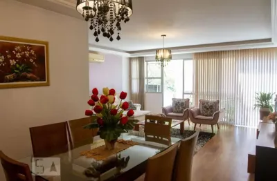 Apartamento para venda - lagoa, 3 quartos,  128 m² - rio de janeiro