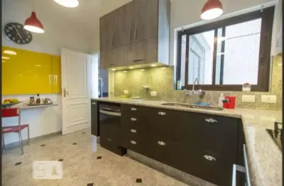 Apartamento para venda - parque do colégio , 3 quartos,  267 m² - jundiaí