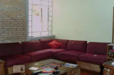 Casa para venda - aclimação, 5 quartos,  360 m² - são paulo