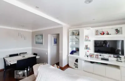 Cobertura para venda - chácara inglesa, 3 quartos,  200 m² - são paulo