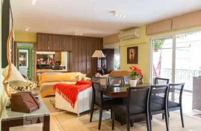 Apartamento para venda - barra funda, 3 quartos,  160 m² - são paulo