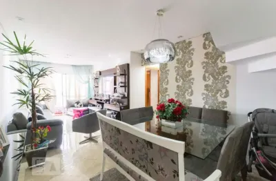 Cobertura para venda - nova petrópolis, 4 quartos,  237 m² - são bernardo do campo