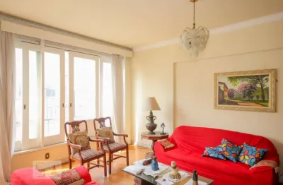 Apartamento para venda - copacabana, 4 quartos,  180 m² - rio de janeiro