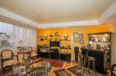 Apartamento para venda - copacabana, 3 quartos,  160 m² - rio de janeiro