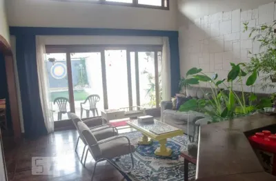 Casa para venda - jardim brasil , 4 quartos,  432 m² - são paulo