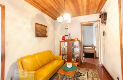 Casa para venda - chácara inglesa, 3 quartos,  421 m² - são paulo