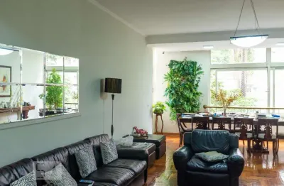 Apartamento para venda - consolação, 4 quartos,  316 m² - são paulo
