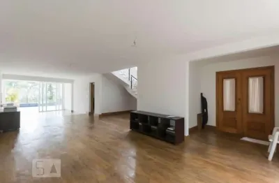 Casa para venda - aclimação, 3 quartos,  325 m² - são paulo