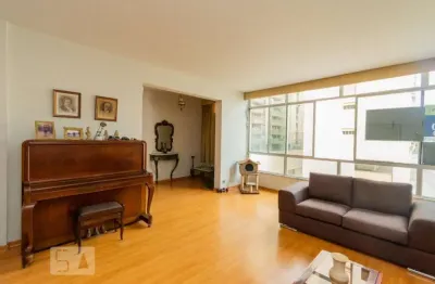 Apartamento para venda - ingá, 4 quartos,  170 m² - niterói