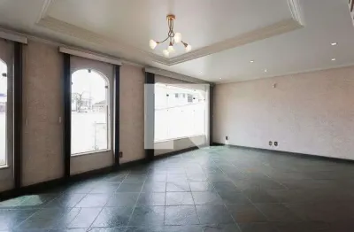 Casa para venda - mandaqui, 3 quartos,  330 m² - são paulo