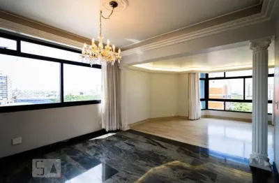 Apartamento para venda - bosque da saúde, 4 quartos,  200 m² - são paulo