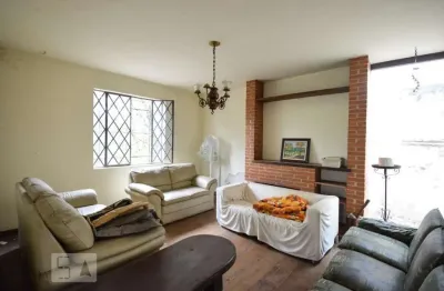 Casa para venda - vila madalena, 4 quartos,  200 m² - são paulo