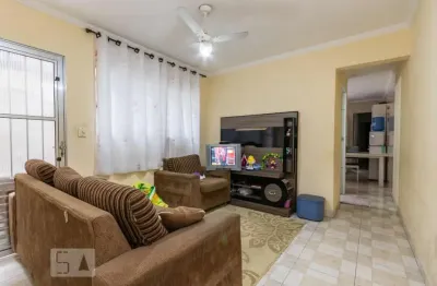 Casa para venda - itaquera, 5 quartos,  125 m² - são paulo