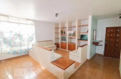 Casa para venda - vila santa maria, 4 quartos,  300 m² - são paulo