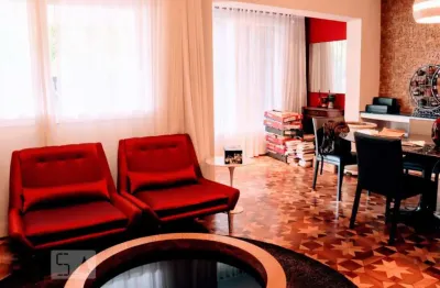 Casa para venda - aclimação, 3 quartos,  300 m² - são paulo
