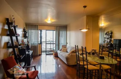 Apartamento para Venda - Copacabana, 3 Quartos,  117 m² - Rio de Janeiro