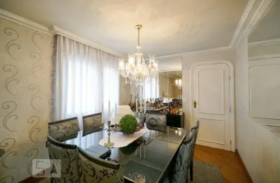 Apartamento para venda - mooca, 4 quartos,  160 m² - são paulo