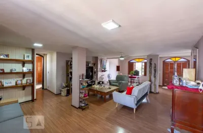 Cobertura para venda - icaraí, 4 quartos,  265 m² - niterói
