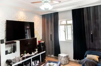 Casa com 5 quartos à venda na Rua Serra Preta, Cangaíba, São Paulo