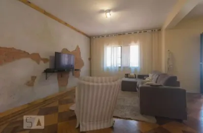 Casa para venda - campo belo, 4 quartos,  330 m² - são paulo