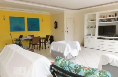 Cobertura para venda - recreio, 4 quartos,  212 m² - rio de janeiro