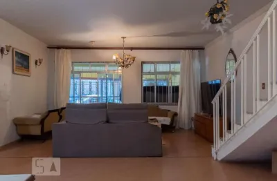 Casa para venda - saúde, 4 quartos,  232 m² - são paulo