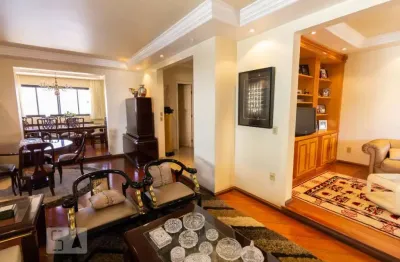 Apartamento para venda - perdizes, 3 quartos,  200 m² - são paulo