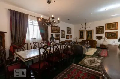 Casa para venda - vila madalena, 4 quartos,  350 m² - são paulo