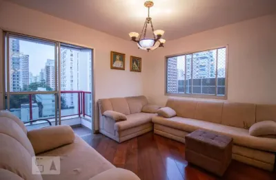 Apartamento para venda - perdizes, 4 quartos,  130 m² - são paulo