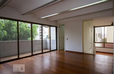 Apartamento para venda - santana, 4 quartos,  200 m² - são paulo