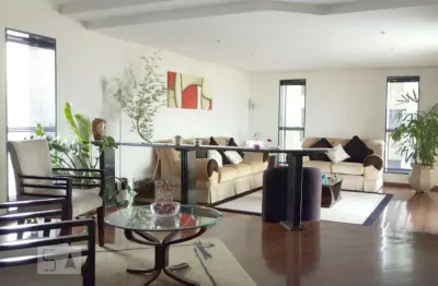 Apartamento para venda - santana, 4 quartos,  254 m² - são paulo