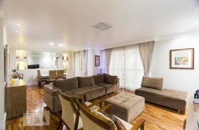 Apartamento para venda - vila mascote, 4 quartos,  173 m² - são paulo