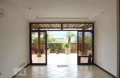 Cobertura para venda - recreio, 3 quartos,  180 m² - rio de janeiro